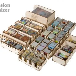 The Broken Token Broken Token - Small Realm Golden Bundle