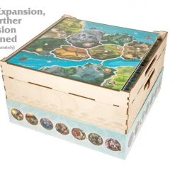 The Broken Token Broken Token - Small Realm Golden Bundle