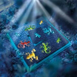 Smart Games: Color Catch Board Games