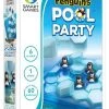 Smart Games: Penguins Pool Party Board Games