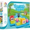Smart Games: Three Little Piggies Deluxe Board Games