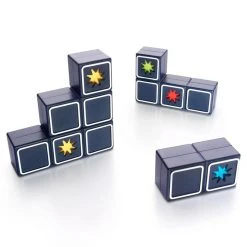 Smart Games: Shooting Stars Board Games