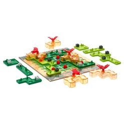 Smart Games: Dragon Inferno Board Games