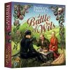 Game Salute Board Games The Princess Bride: A Battle Of Wits (Third Edition)
