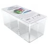 Deck Boxes Ultimate Guard - Stack'n'Safe™ Card Box 480