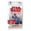 Fantasy Flight Games Star Wars Destiny: Legacies - Booster Pack