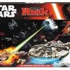 Hasbro Risk: Star Wars Edition Board Games