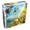 Steamforged Games Ltd. Godtear: Borderlands Starter Set