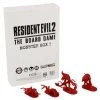 Steamforged Games Ltd. Board Games Resident Evil 2: Monster Box 3