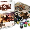 Fantasy Flight Games Fantasy Games Star Wars: Edge Of The Empire Beginner Game