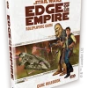 Fantasy Flight Games Star Wars: Edge Of The Empire: Core Rulebook Fantasy Games