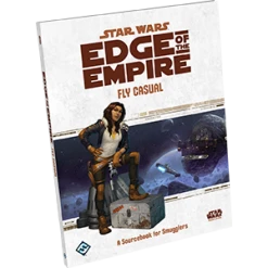 Fantasy Flight Games Star Wars Edge Of The Empire - Fly Casual Fantasy Games