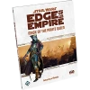 Fantasy Flight Games Star Wars Edge Of The Empire - Mask Of The Pirate Queen Fantasy Games