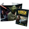 Fantasy Flight Games Star Wars: Force And Destiny - Game Master's Kit Fantasy Games