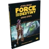 Fantasy Flight Games Star Wars: Force And Destiny - Savage Spirits Fantasy Games