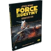 Fantasy Flight Games Fantasy Games Star Wars: Force And Destiny - Knights Of Fate *PRE-ORDER*