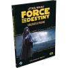 Fantasy Flight Games Star Wars: Force And Destiny - Unlimited Power Fantasy Games