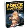 Fantasy Flight Games Fantasy Games Star Wars: Force And Destiny - Mystic Alchemist