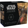 Fantasy Flight Games Board Games Star Wars: Legion – B1 Battle Droids Unit Expansion