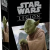 Fantasy Flight Games Star Wars: Legion - Grand Master Yoda Commander Expansion