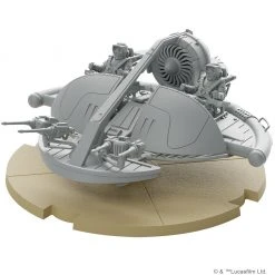Fantasy Flight Games Board Games Star Wars: Legion - Infantry Support Platform Unit Expansion 10 Fantasy Flight Games Board Games Star Wars: Legion - Infantry Support Platform Unit Expansion