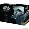 Fantasy Flight Games Board Games Star Wars: Legion - Infantry Support Platform Unit Expansion