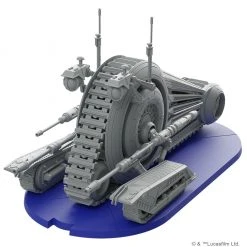 Fantasy Flight Games Board Games Star Wars: Legion - NR-N99 Persuader-Class Tank Droid Unit Expansion