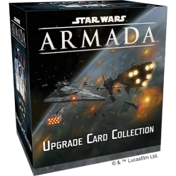 Fantasy Flight Games Star Wars: Armada - Upgrade Card Collection