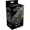 Fantasy Flight Games Star Wars: Armada - Dial Pack Board Games