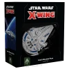 Fantasy Flight Games Star Wars: X-Wing (Second Edition) - Lando's Millennium Falcon Expansion Pack Board Games