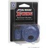 Fantasy Flight Games Star Wars X-Wing (Second Edition): Separatist Alliance Maneuver Dial Upgrade Kit Board Games