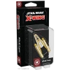 Fantasy Flight Games Star Wars X-Wing (Second Edition): BTL-B Y-Wing