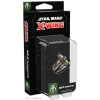 Fantasy Flight Games Star Wars X-Wing (Second Edition): M3-A Interceptor Board Games