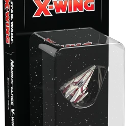 Fantasy Flight Games Star Wars X-Wing (Second Edition): Nimbus-Class V-Wing Expansion Pack