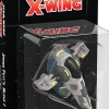 Fantasy Flight Games Star Wars X-Wing (Second Edition): Jango Fett's Slave I Expansion Pack Board Games