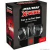 Fantasy Flight Games Star Wars X-Wing (Second Edition): Fury Of The First Order Squadron Pack