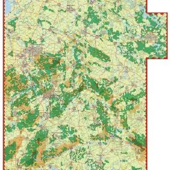 Compass Games The Doomsday Project: Episode One – The Battle For Germany