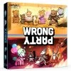 TeeTurtle Wrong Party Board Games