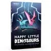 Unstable Games Happy Little Dinosaurs: 5-6 Player Expansion Pack