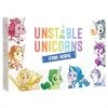 TeeTurtle Unstable Unicorns (Kids Edition)