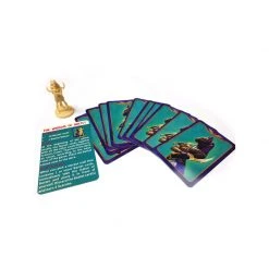 Mojito Studios Cleopatra And The Society Of Architects: Deluxe Edition – The Wisdom Of Bastet