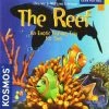 Rio Grande Games Board Games The Reef
