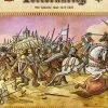 Surprised Stare Games Ltd Board Games The Cousins' War (second Edition)
