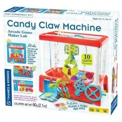 KOSMOS Candy Claw Machine