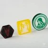 Laserox - The Lord Of The Rings: Journeys In Middle-Earth Tokens Set 2 Import Games