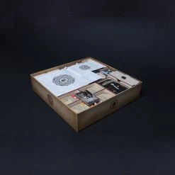 Laserox - Trickster's Trunk (Compatible With Trickerion: Legends Of Illusion) 27 Laserox - Trickster's Trunk (Compatible With Trickerion: Legends Of Illusion)