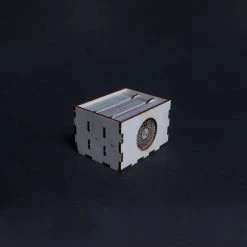 Laserox - Trickster's Trunk (Compatible With Trickerion: Legends Of Illusion) 25 Laserox - Trickster's Trunk (Compatible With Trickerion: Legends Of Illusion)