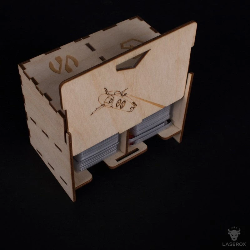 Laserox - Twilight Treasury Upgrade Kit - Compatible With Twilight Imperium (Fourth Edition) And Expansion Import Games 9 Laserox - Twilight Treasury Upgrade Kit - Compatible With Twilight Imperium (Fourth Edition) And Expansion Import Games