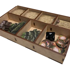 Go7 Gaming - EVER-001-UPG For Everdell 9 Go7 Gaming - EVER-001-UPG For Everdell