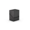 Ultimate Guard - Boulder™ 100+ Deck Case Onyx (Black) Deck Boxes